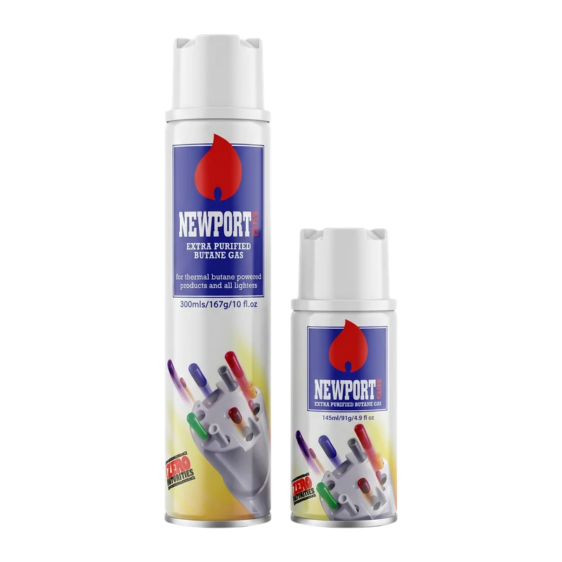 Butane