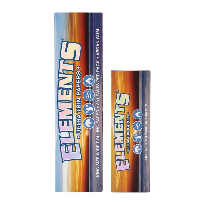 Rolling papers