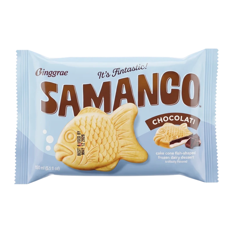 Ice cream